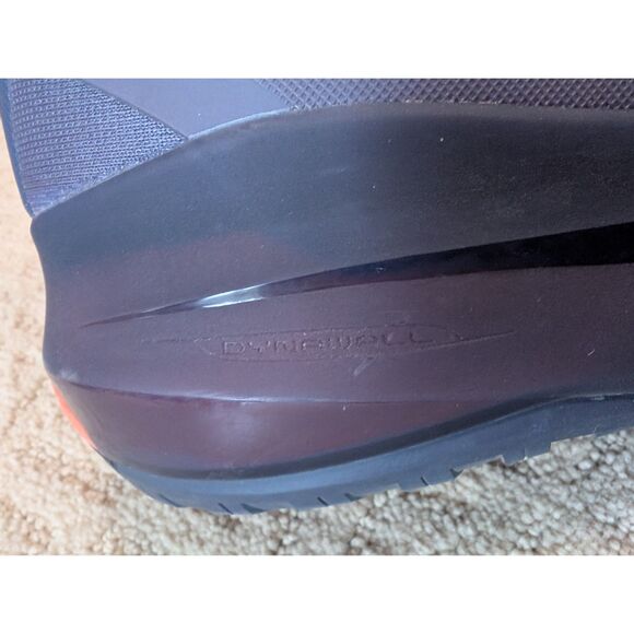 Asics Gel Resolution X Tennis Shoes Mens Size 13 Wide Purple Pickleball - Picture 12 of 16